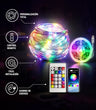 LUCES LED BLUETOOTH