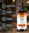 serum vitamina c x2